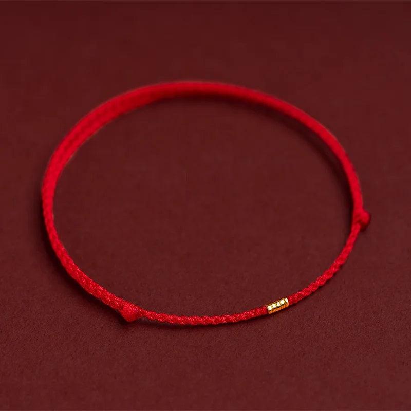 Red String Bracelet