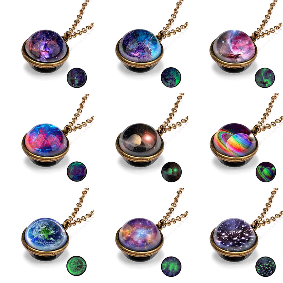 Universe Pendant