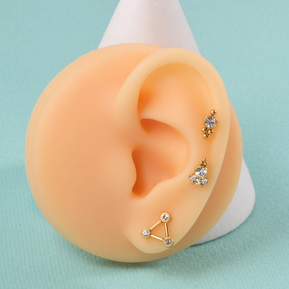 Cartilage Earring