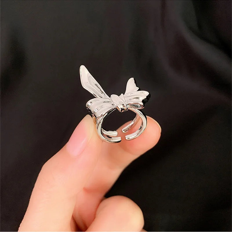 Gorgeous Duo Ring