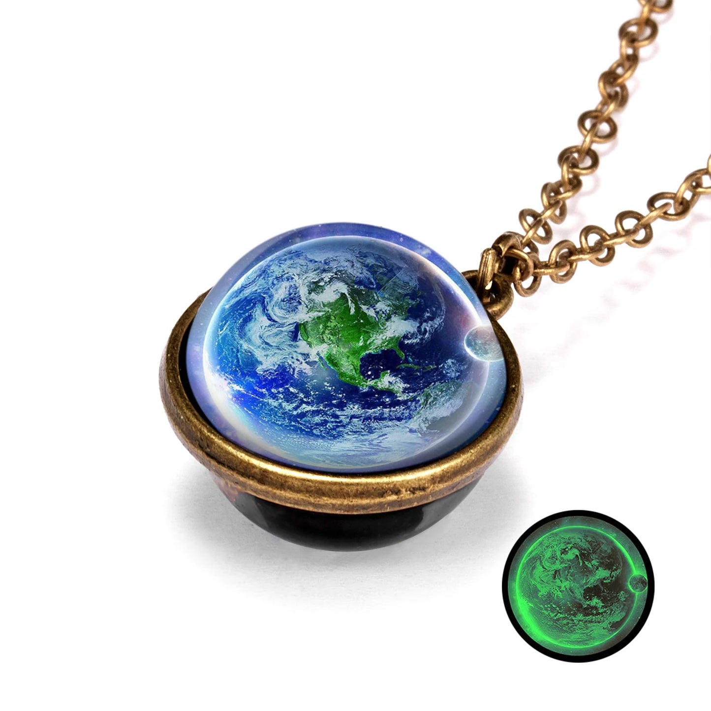 Universe Pendant