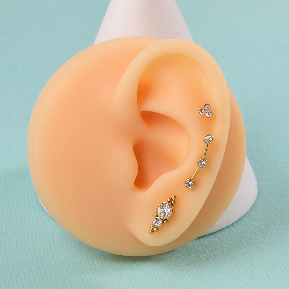 Cartilage Earring