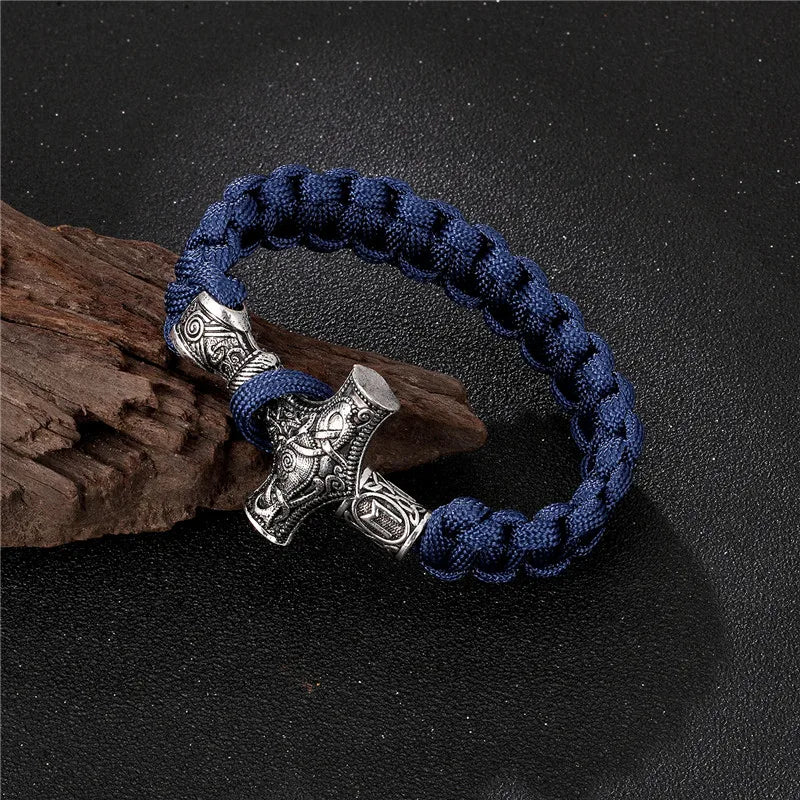 Thor  Bracelet