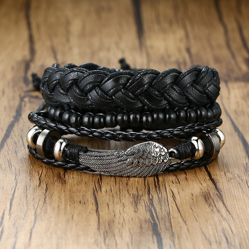 Braided Bracelet