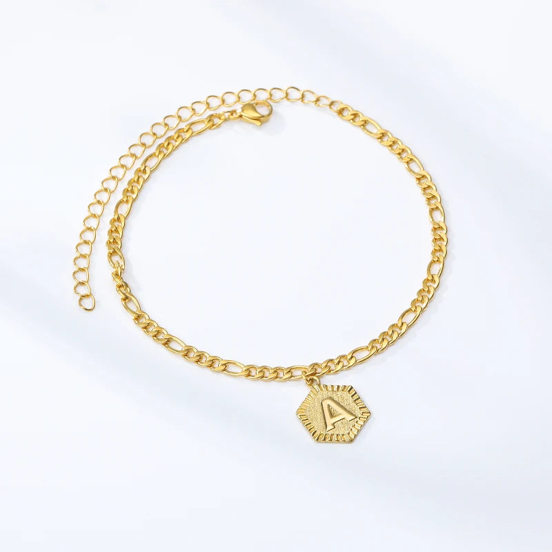 Love letter Anklet