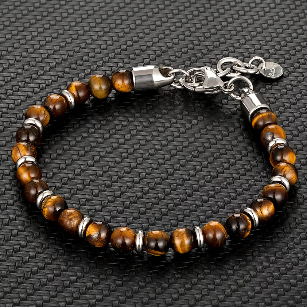 Tiger Eye