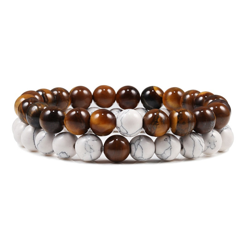 Tiger Eye Bracelet