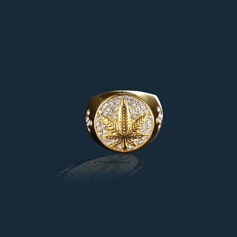 Luxury Ring