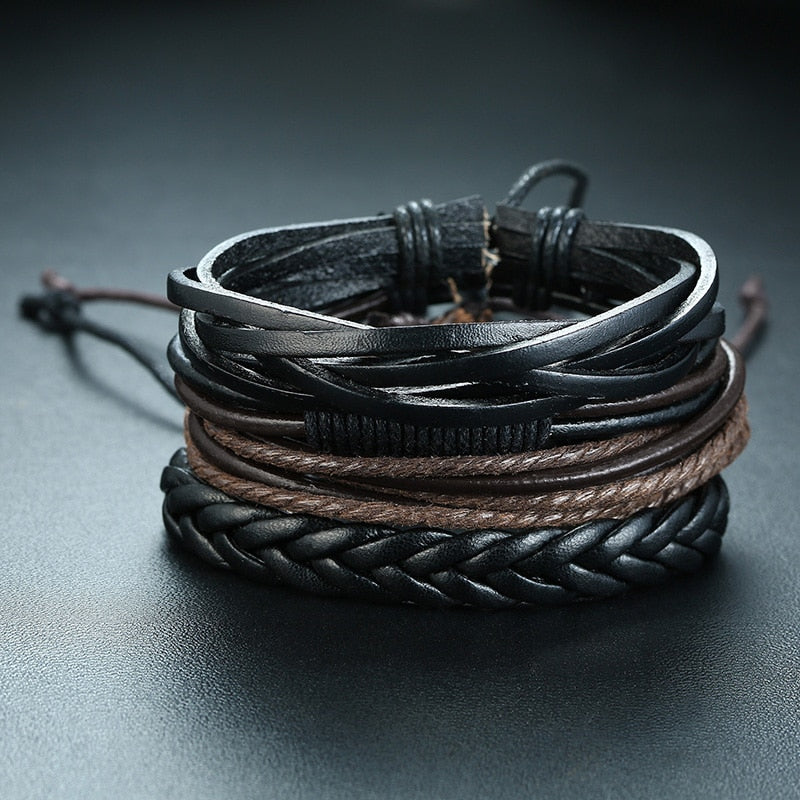 Braided Bracelet