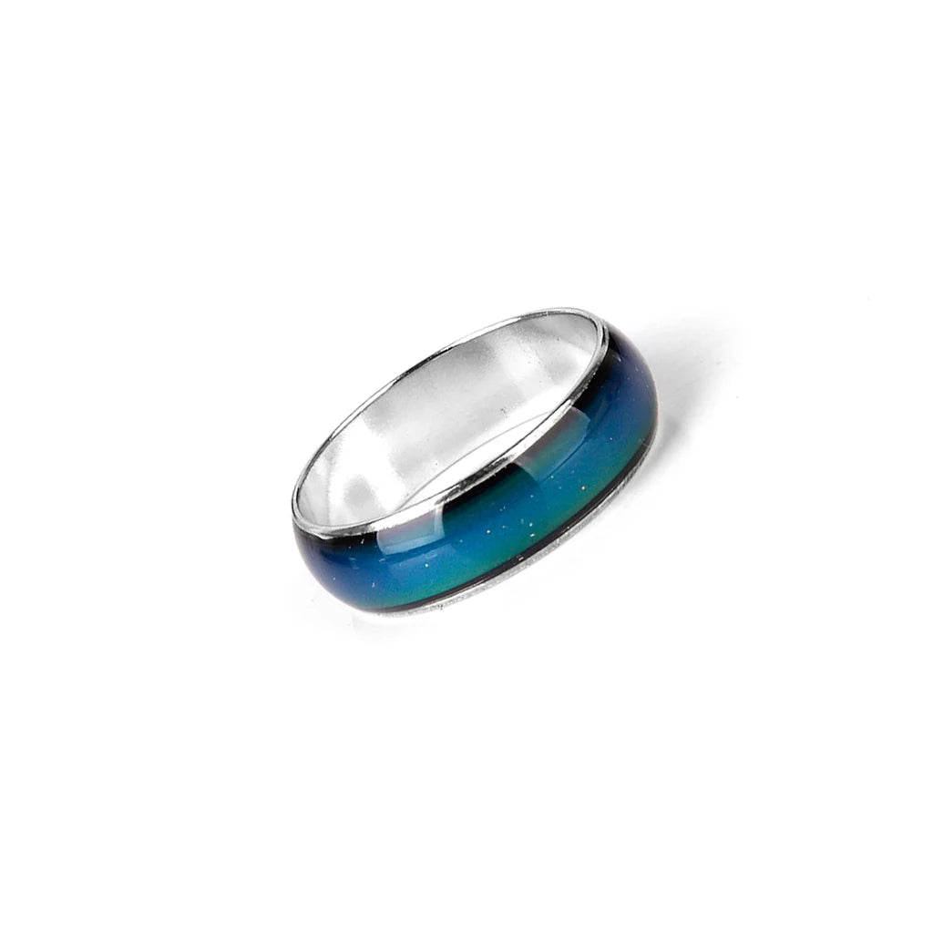 Blue Sky Ring