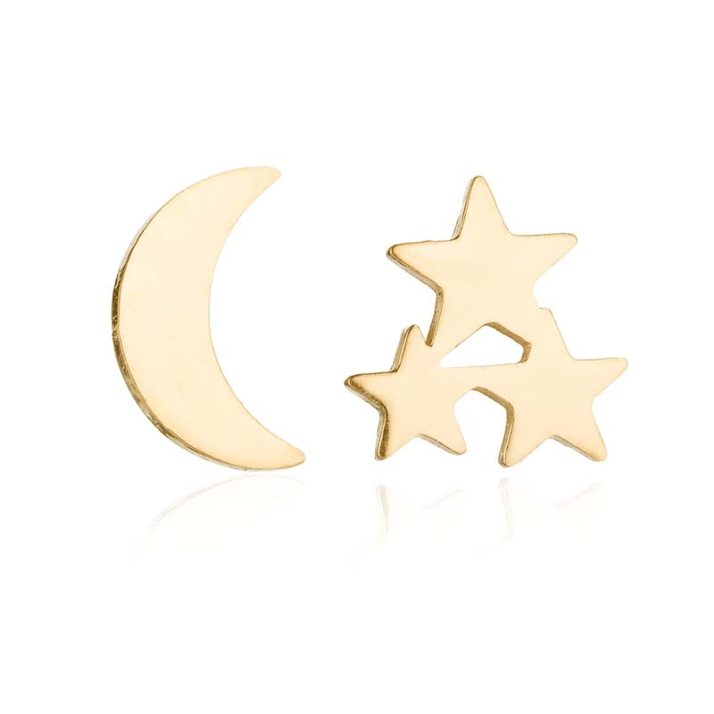 Star Earring