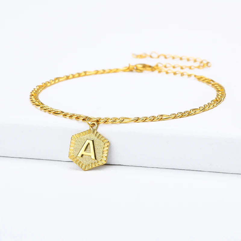 Love letter Anklet