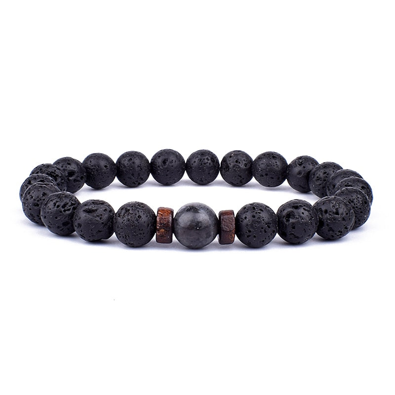 Lava Bracelet