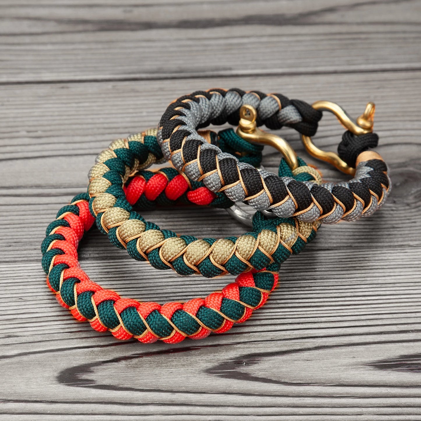 Silkworm Bracelet