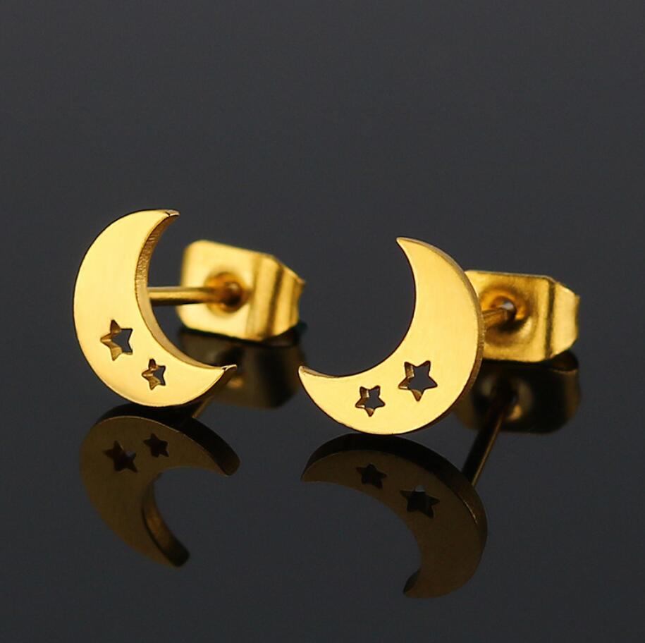 Star Earring