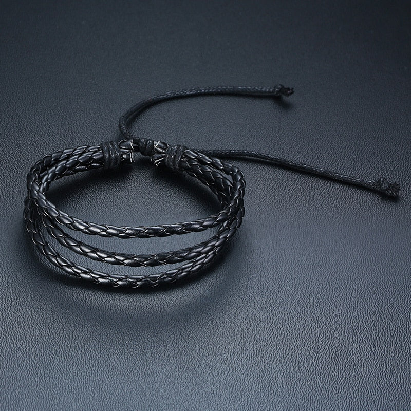 Braided Bracelet