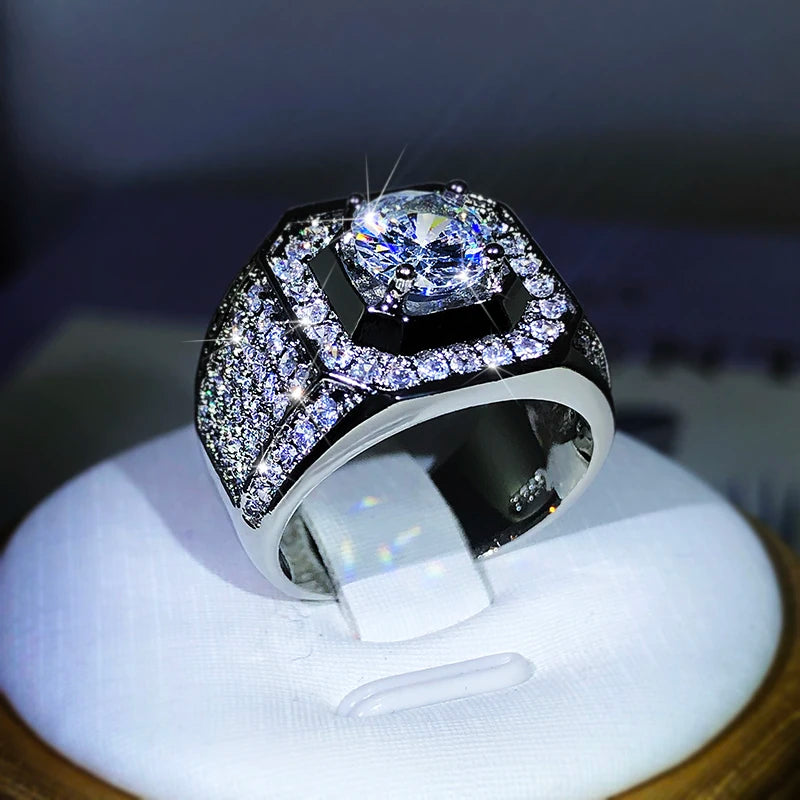 Luxury Ring