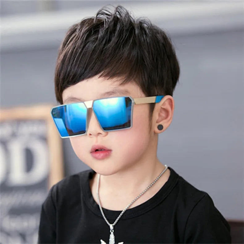 Cool Flexible Sunglass