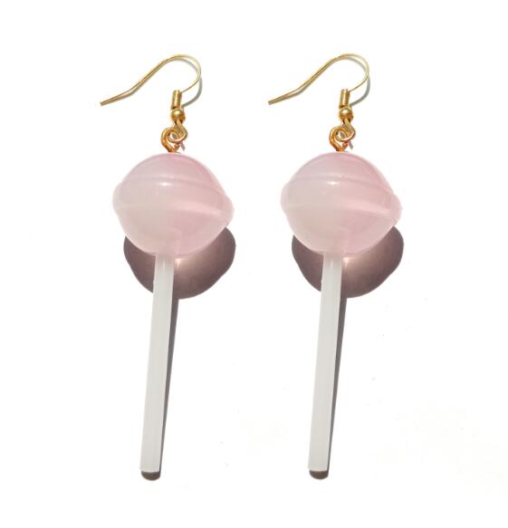 Lollipop Earring