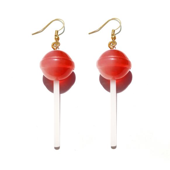 Lollipop Earring