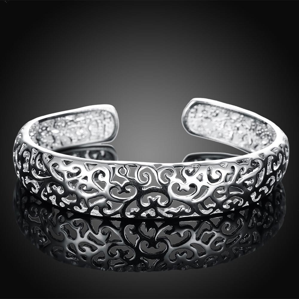 Emboss Bracelet