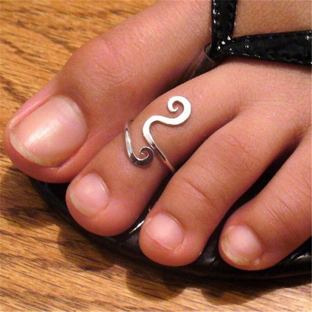 Toe Ring