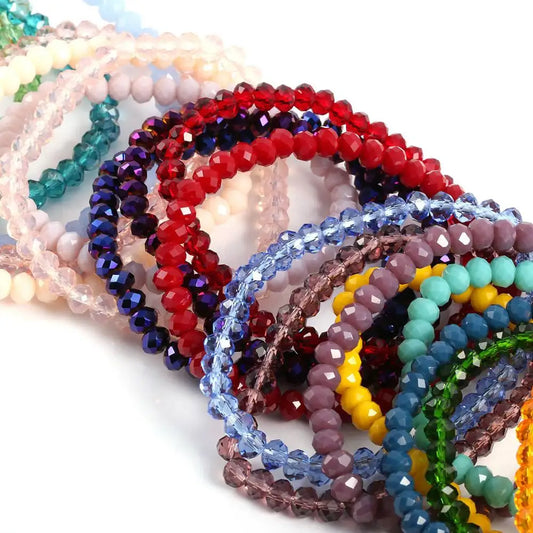 Handmade Bangles