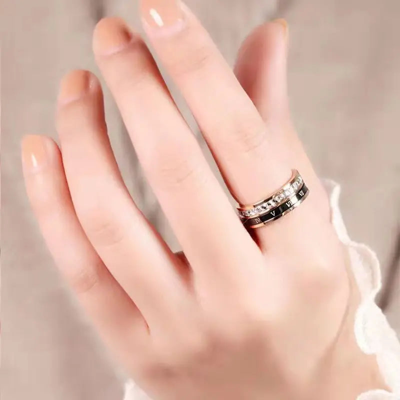 Cornelia Cinna Ring