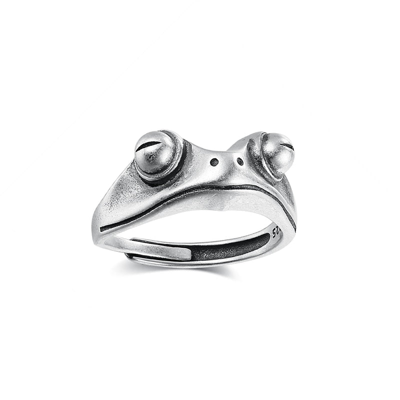 Owl Eye Ring