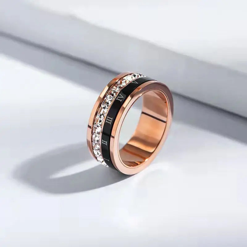 Cornelia Cinna Ring