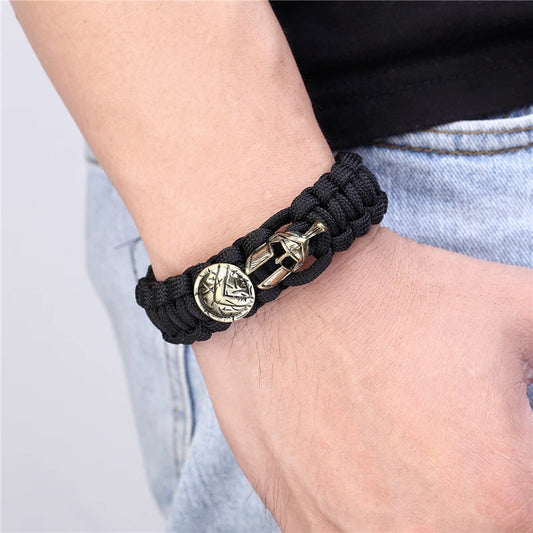 Warrior Bracelet