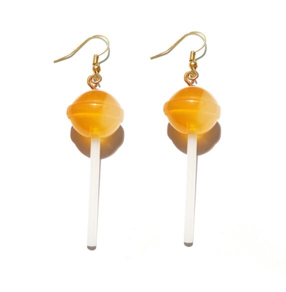 Lollipop Earring