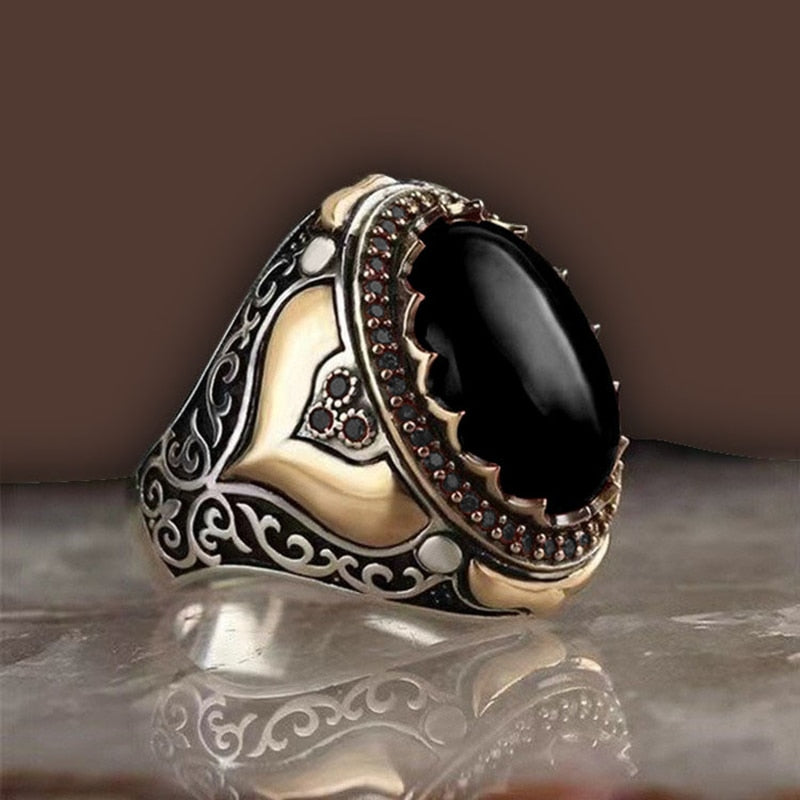 Zeus Ring