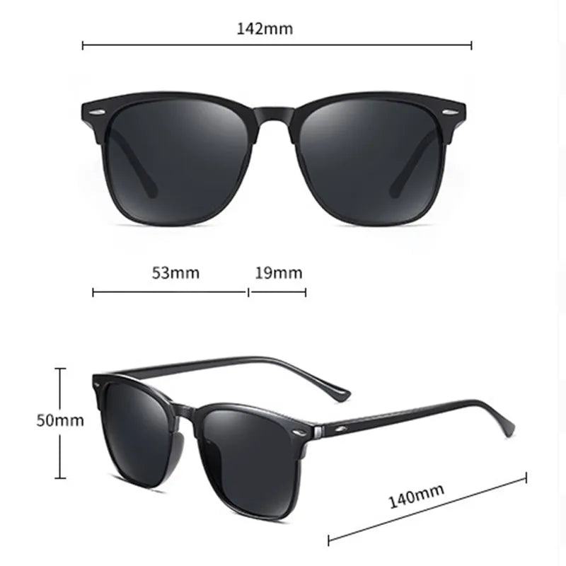 Trend Sunglasses