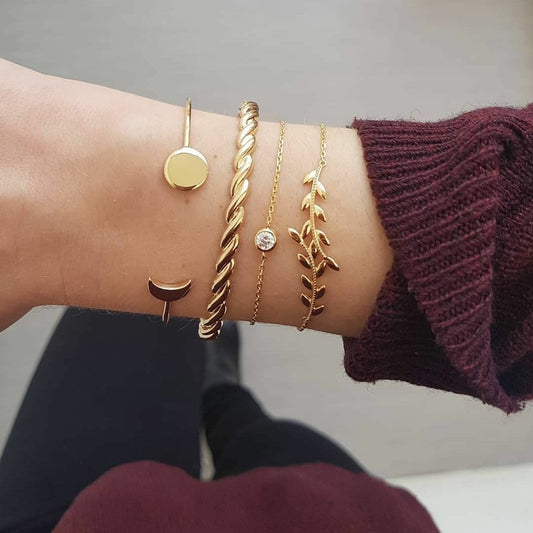 Casual Bangles