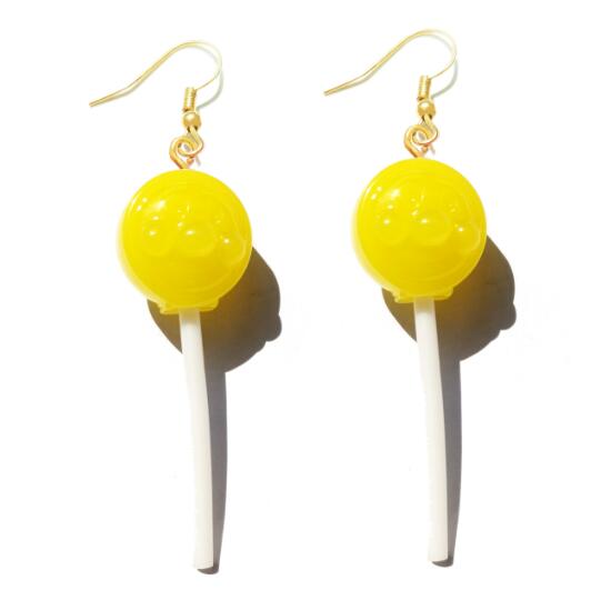 Lollipop Earring