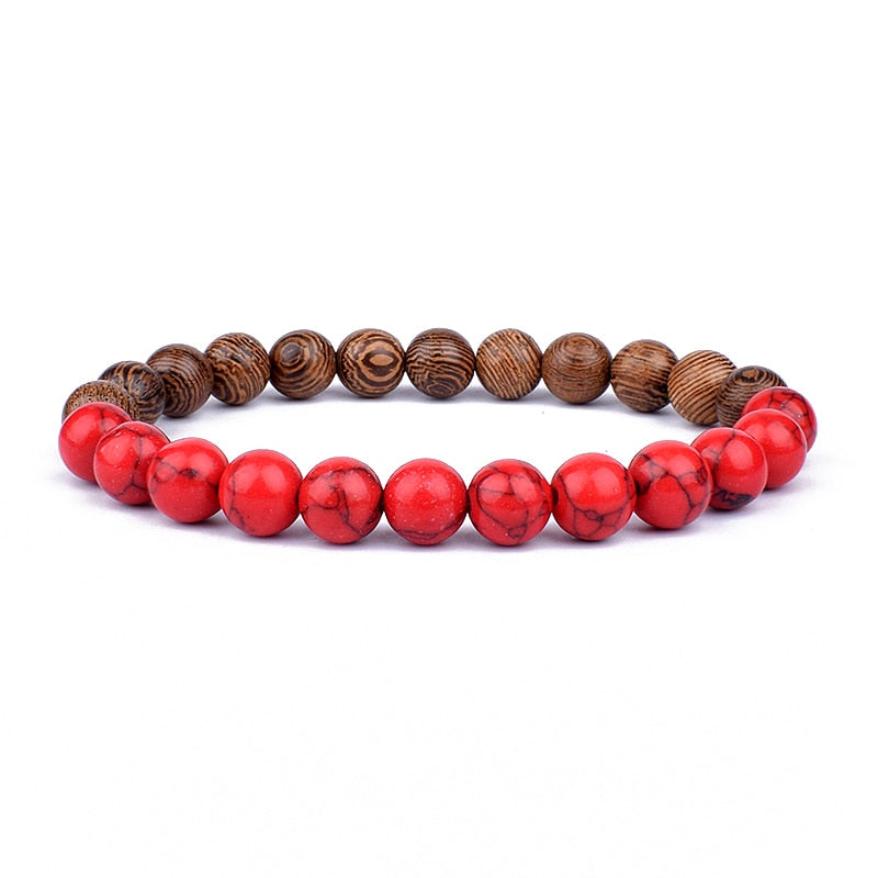 Lava Bracelet