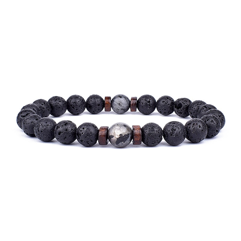 Lava Bracelet