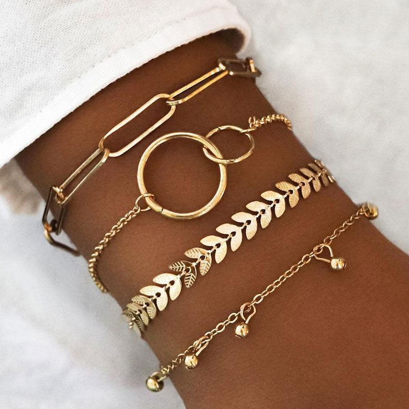 Casual Bangles