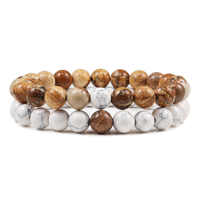 Tiger Eye Bracelet