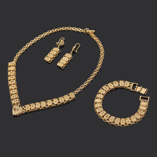 Queen Hatshepsut Set