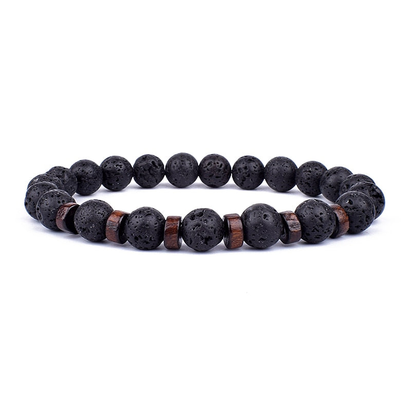 Lava Bracelet