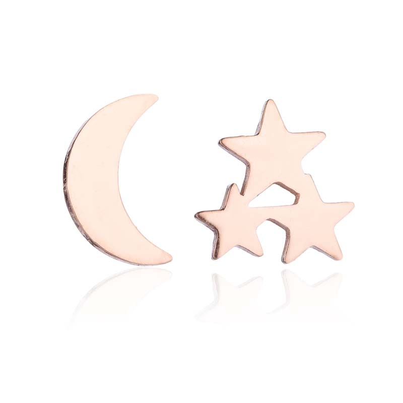 Star Earring