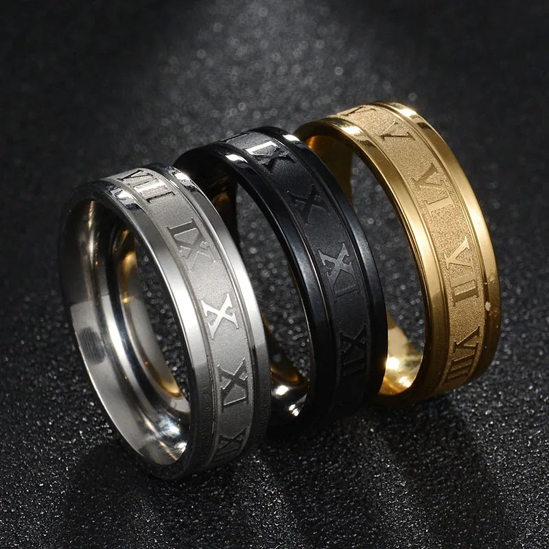 Claudius Ring