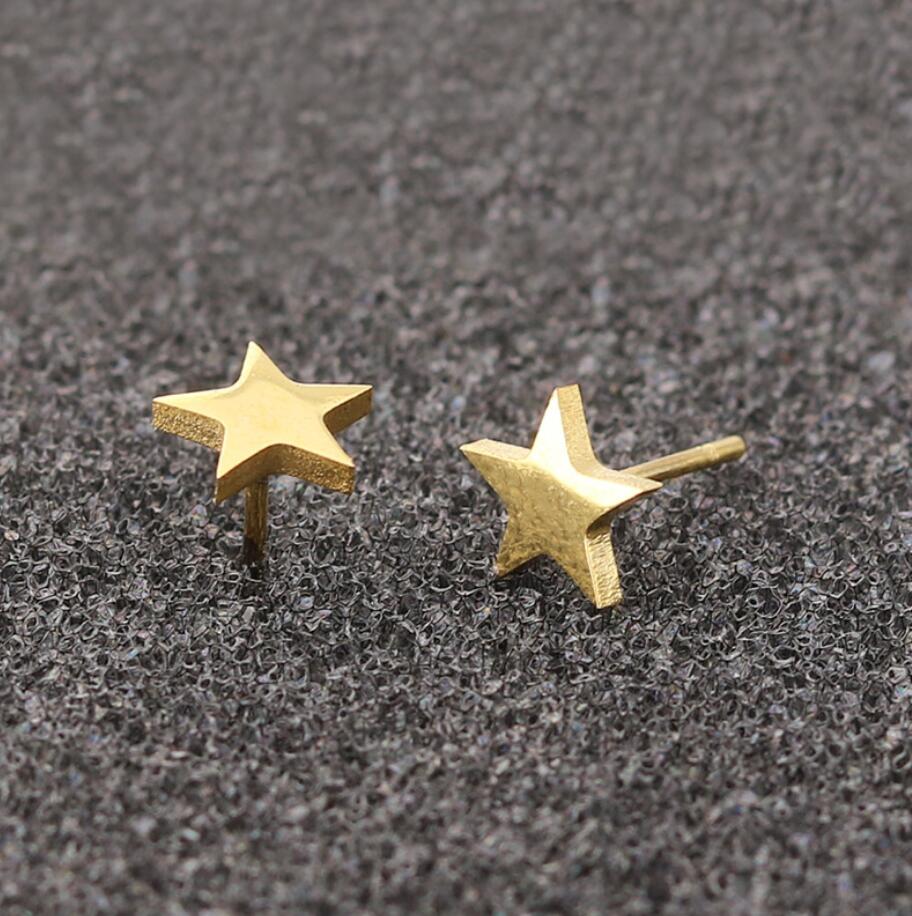 Star Earring