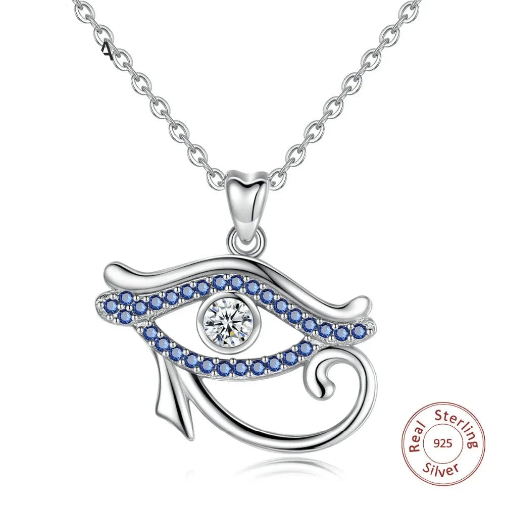 Eye of Ra Necklace