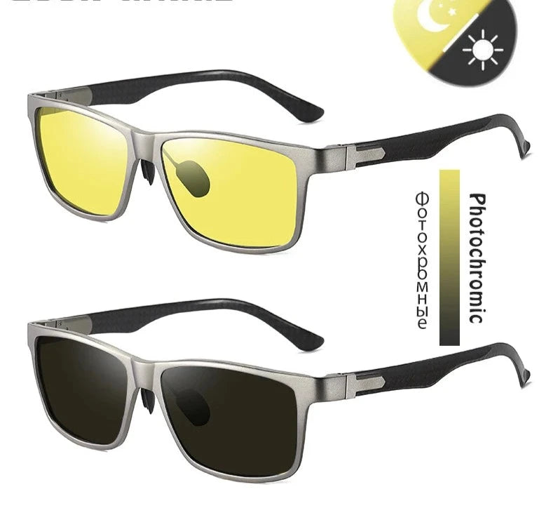 Troy Sunglasses