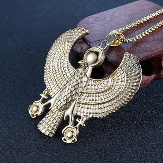 Horus Necklace