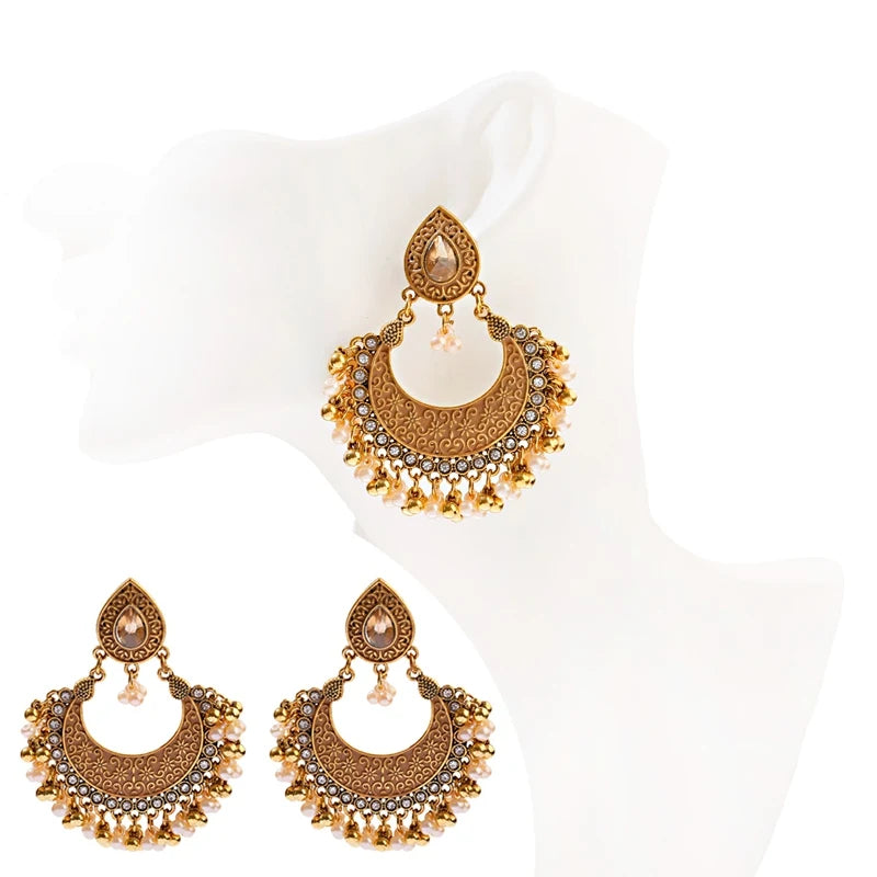 Dina Earrings