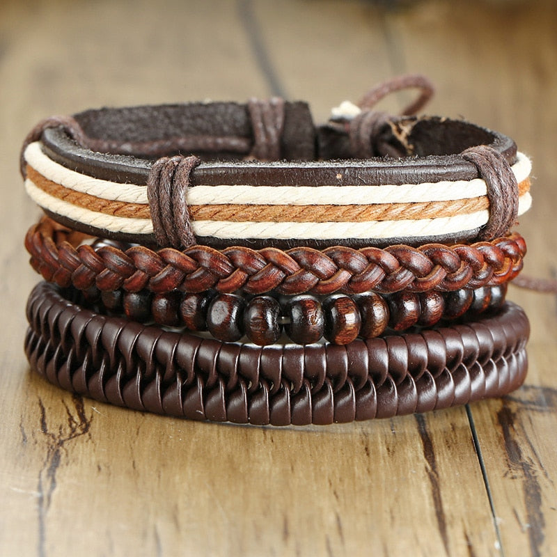 Braided Bracelet